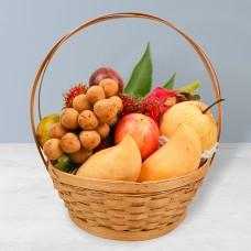 Fruit Basket- small